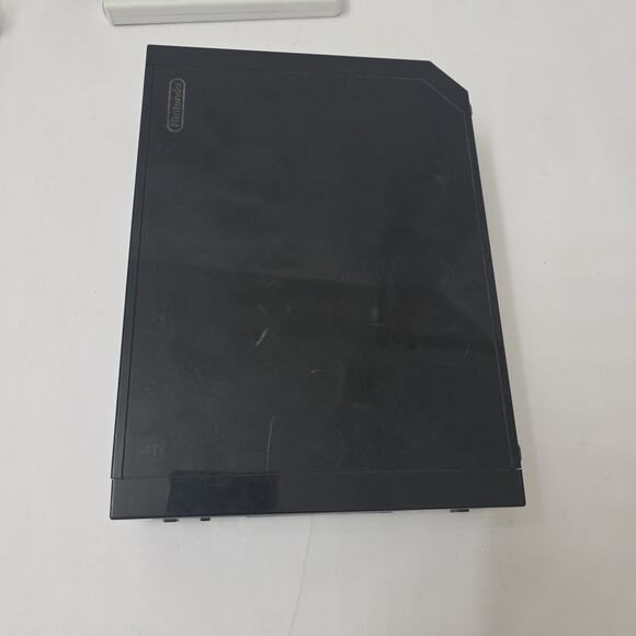 Nintendo Wii Console Bundle 512mb, 2 Games, 4 Remotes, Sensor Plus Cords Tested - Picture 15 of 16